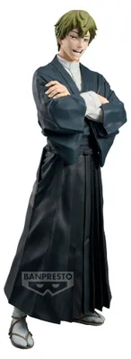 Produktbild von Banpresto Jujutsu Kaisen Grandista Character A Figur    One Size