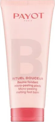 Obrázok produktu pre Payot Rituel Micro-Peeling Melting Feet Balm 100ml