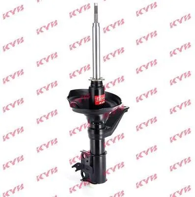 Produktbild von KYB Stoßdämpfer Vorne Rechts für HONDA CR-V II (RD) Excel-G Federbein 331048
