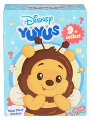 Zdjęcie produktu dla Maskotka Kubuś Puchatek w przebraniu 12 cm