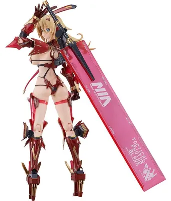 Immagine prodotto di Bunny Suit Planning - Action figure Figma Veronica Sweetheart 17 cm