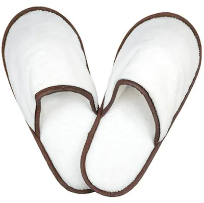 Produktbild von The One Towelling Slippers