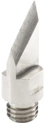 Imagen del producto de Cuchillo Cortador Versa Tip 2 Pzs.