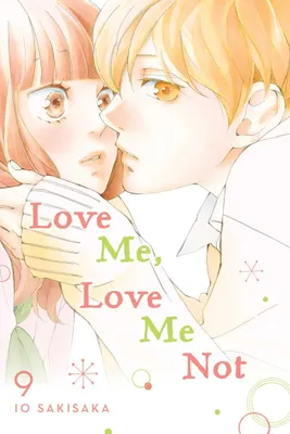 Produktbild von Love Me, Love Me Not, Vol. 9