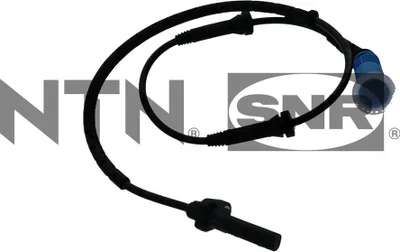 Produktbild von SNR ABS Sensor Raddrehzahl Hinten Rechts für BMW 5 Limousine (E60) ASB150.32