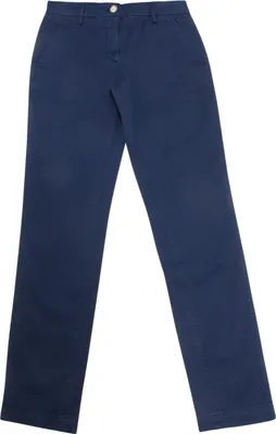 Immagine prodotto di N3331 Pantalone Donna Siviglia Woman Trousers Blue
