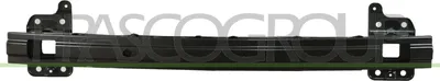 Produktbild von PRASCO KI7321622 Stoßstangenträger Vorne für KIA CARENS III (UN)