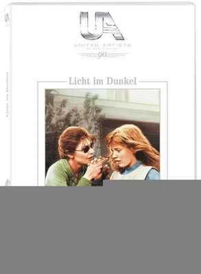 Produktbild von Licht im Dunkel
