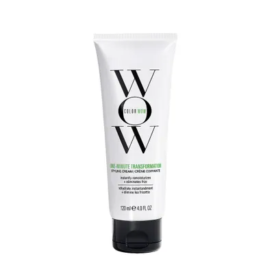 Produktbild von Color Wow Styling One Minute Transformation 120 ml