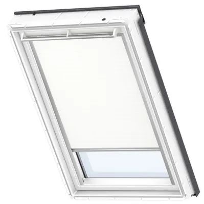 Image de Store d'occultation DKL M04 78X98mm - VELUX - DKL MK04 1025S