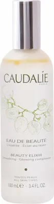 Produktbild von Caudalie Beauty Elixir Smoothing - Glowing Complx 100ml