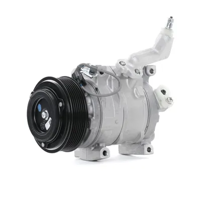 Produktbild von DENSO DCP40004 10SR15C Klimaanlage Klimakompressor ND-8 R134a für HONDA CR-V III (RE)