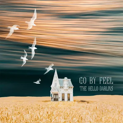 Obrázok produktu pre The Hello Darlins: (CD / G)
