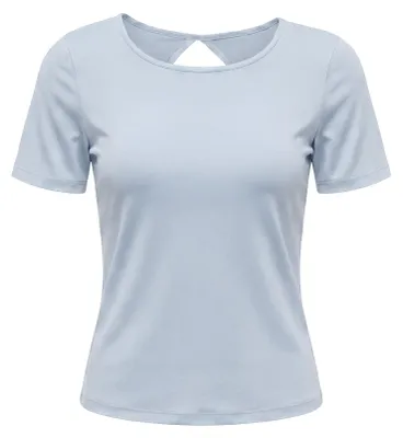 Produktbild von BIANY damen bluse - blau, XS