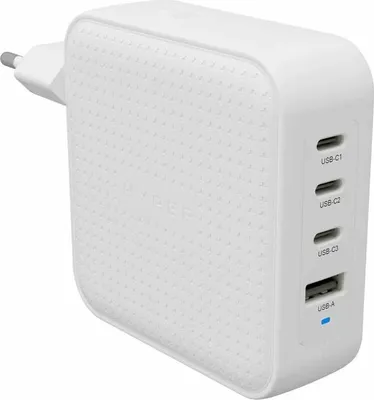 Produktbild von Hyper HyperJuice 100 W Wechselstromadapter - 100 W