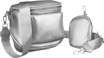 Produktbild von Rovicky Umhängetasche für Damen Vistesinda silber One size