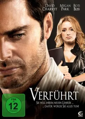 Produktbild von Verführt