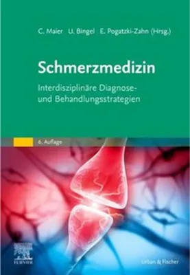 Obrázek produktu pro Schmerzmedizin