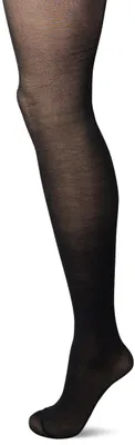 Obrázok produktu pre Ulla Popken – dámske oblečenie, veľké veľkosti, plus size – pančušky s tvarovaním, 40 den, ideálne