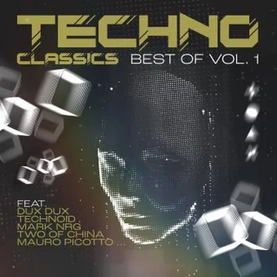 Zdjęcie produktu dla Techno Classics Best Of Vol. 1