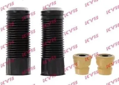 Produktbild von KYB 910210 Staubschutzsatz Stoßdämpfer Hinten für TOYOTA COROLLA Verso (ZER, ZZE12, R1)