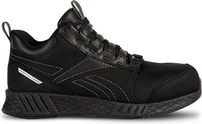 Produktbild von Reebok Sicherheitsschuh Fusion Formidable Safety MID S3 nach EN ISO 20345:2022+A1:2024 S3 SRC ESD Größe 38