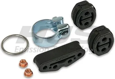 Obrázek produktu pro Montážní sada Hjs, výfukový systém 82 32 3530