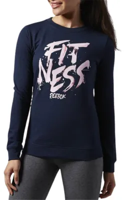 Obrázok produktu pre Reebok Mikiny AA5671, Veľkosť: 158