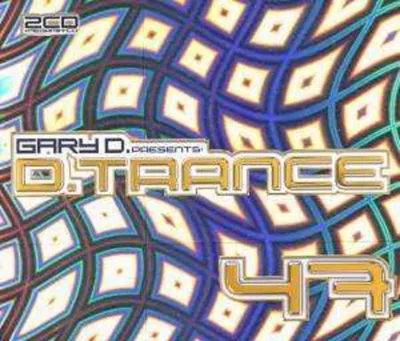Obrázok produktu pre Various Artists - D. Trance 47