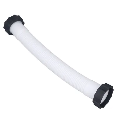 Zdjęcie produktu dla Wąż wymienny pompy basenowej, wąż pompy basenowej, wąż basenowy, wąż wymienny do basenu, węże basenowe do basenów naziemnych, wąż pompy filtrującej