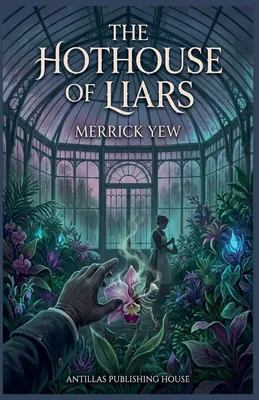 Produktbild von The Hothouse of Liars