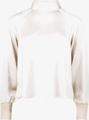 Produktbild von Satinbluse