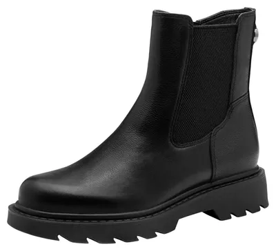 Immagine prodotto di Tamaris stivaletto elegante da donna 1-25429-45 nero