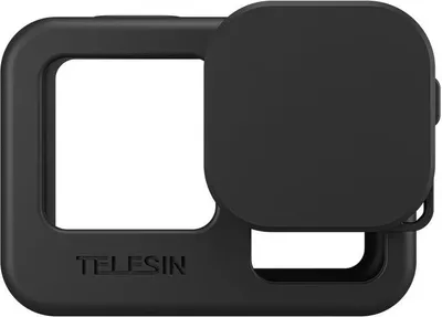 Imagen del producto de Carcasa de silicona Telesin 2.0 para GoPro Hero 13/12/11