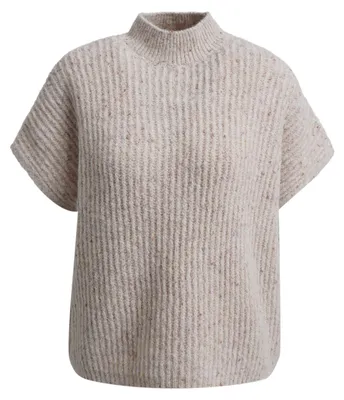 Produktbild von Milano Italy BOXY TURTLE NECK PUL SAND SAND XL