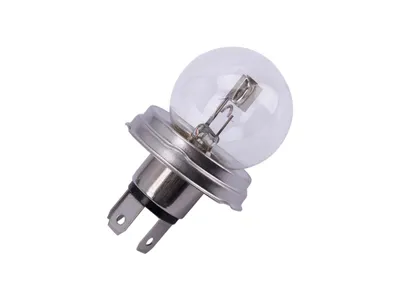 Obrázok produktu pre Pätica žiarovky svetlometu P45t SPAHN, 12 V 45