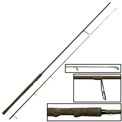 Produktbild von Savage Gear SG4 274cm 10-30g Shore Game - Spinnrute