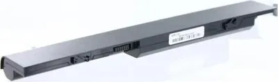 Produktbild von Akku für Hewlett-Packard HSTNN-UB4J Li-Ion 10,8 Volt 4400 mAh schwarz
