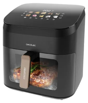 Immagine prodotto di CECOTEC A01_EU01_101136 - Cecofry&Grill Smokin' 8500