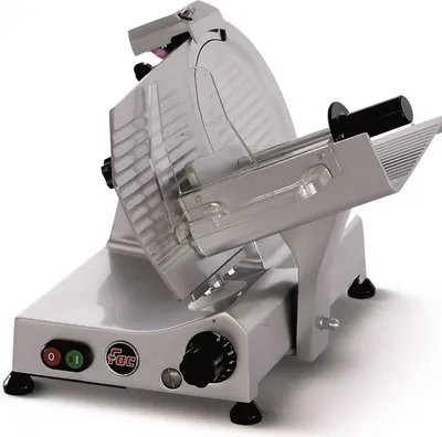 Image de FAC - Découpeuse par gravité modèle F 250 E en alliage d'aluminium