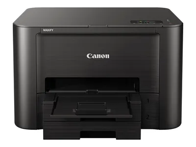 Zdjęcie produktu dla Canon MAXIFY iB4150, Kolor, 600 x 1200 DPI, 4, A4, 30000 stron/mies., 24 stron/min