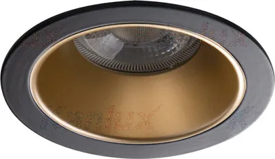 Image de GLOZO 10W Kanlux anneau lumineux 36224