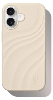 Produktbild von iDeal of Sweden IDSSCMS-I2461-608, Apple, iPhone 16, Weiß