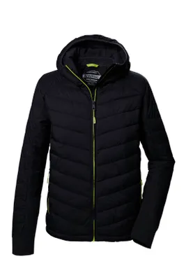 Produktbild von killtec Herren Funktionsjacke KOW 13 MN
