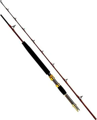 Produktbild von WFT 68 North  LTC, 2,10m, 50 lbs
