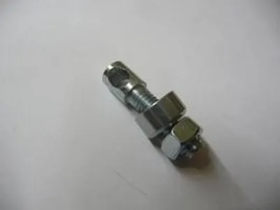 Zdjęcie produktu dla Śruba z uchem błotnika DS M6 (12 szt.)
