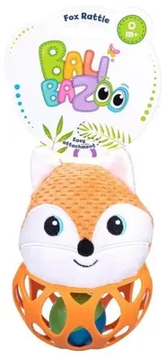 Produktbild von Grzechorka – Fuchs-Ball – Balibazoo