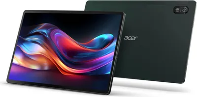 Produktbild von Acer Iconia X12-11-899X, 32 cm (12.6"), 2560 x 1600 Pixel, 256 GB, 8 GB, 2 GHz, Schwarz