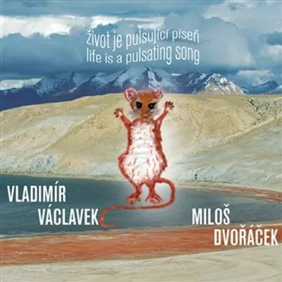 Zdjęcie produktu dla Życie to porywająca pieśń – Vladimír Václavek CD