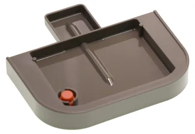 Image de Bac de récupération d'eau pour machine à café entièrement automatique SA403B Coffee Crush Experience, modèle Krups MS-654221